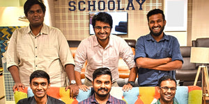 Yourstory - With sporty unisex uniforms, Schoolay wants to be a game changer in kids apparel market