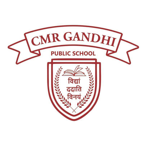 CMR Gandhi Public School