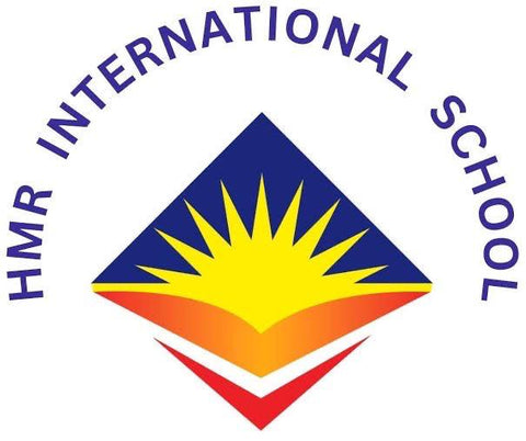 HMR International School