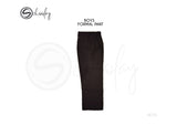 NCFE Boys Trouser Grey