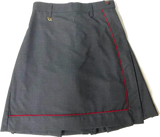 NCFE Girls Overlapped Divided Skirt