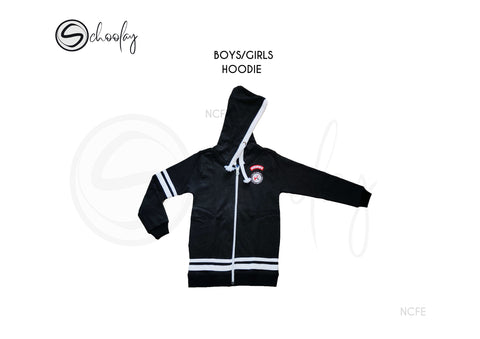NCFE Hoodie
