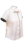 New Horizon Girls Shirt 1 to 10