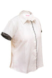New Horizon Girls Shirt 1 to 10