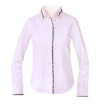 NHG Full Sleeve Girls Shirt 11 to 12