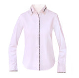 NHG Full Sleeve Girls Shirt 11 to 12