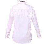 NHG Full Sleeve Girls Shirt 11 to 12