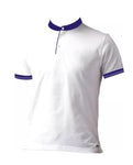 NHG Pre School Vaayu Purple House Tshirt