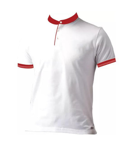 NHG Pre School Prithvi Red House Tshirt
