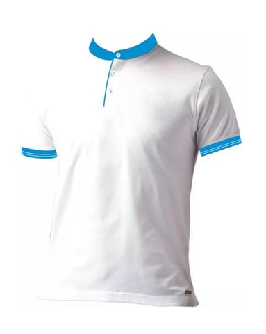 NHG Pre School Jal Blue House Tshirt