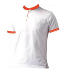 NHG Pre School Agni Orange House Tshirt