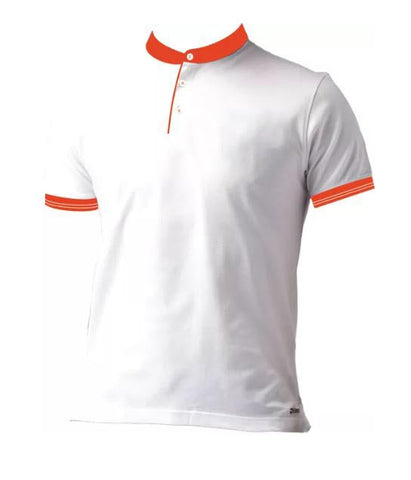 NHG Pre School Agni Orange House Tshirt