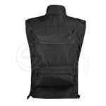 Black JackPack and Backpack  Core Functionality