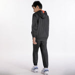 Defender Packport Protection Suit Black