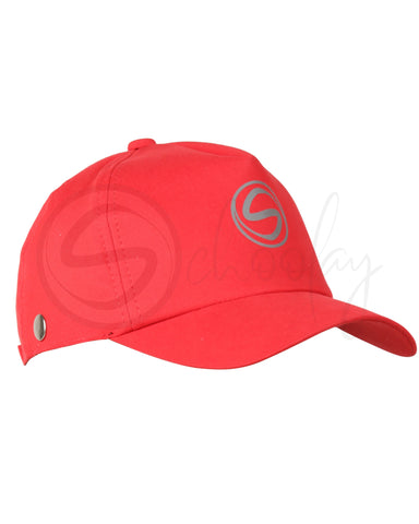 Red cap 3 to 7