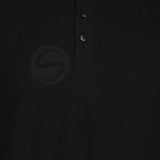 Zero Stain 100 Percent Premium Cotton Full Sleeve Henley T shirt