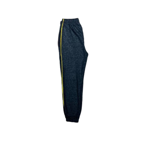 NPS House Track Pant Yellow