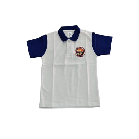 NPS House Tshirt Blue