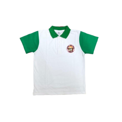 NPS House Tshirt Green