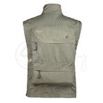 Olive JackPack and Backpack  Core Functionality