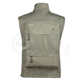 Olive JackPack and Backpack  Core Functionality