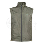 Olive JackPack and Backpack  Core Functionality