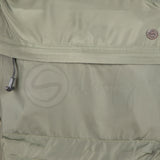 Olive JackPack and Backpack  Core Functionality