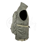 Olive JackPack and Backpack  Core Functionality