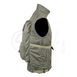 Olive JackPack and Backpack  Core Functionality