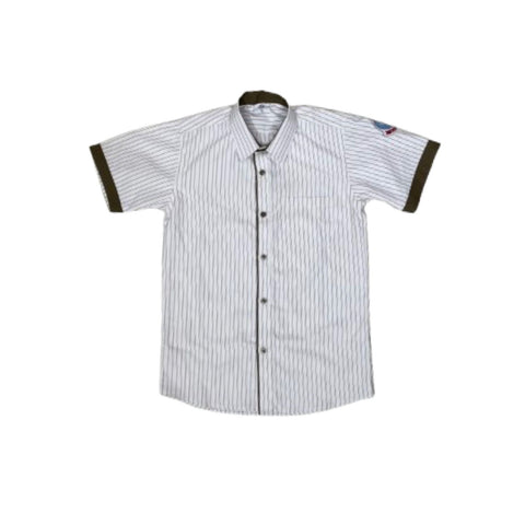 Amara Jyothi Girls Shirt