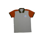 Amara Jyothi Regular Polo T Shirt
