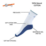 EURO School Socks