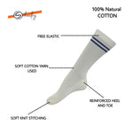 Podar School Socks