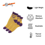 Billabong School Socks