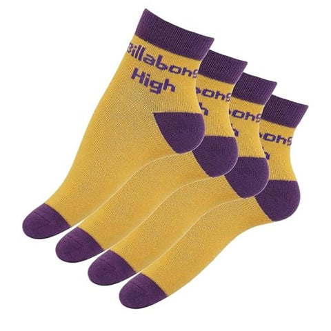 Billabong School Socks