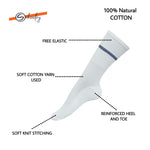 Chinmaya School Socks