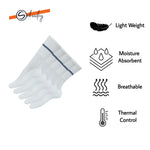 Chinmaya School Socks
