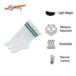 Delhi Public School Socks