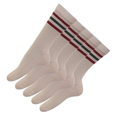 DAV School Socks