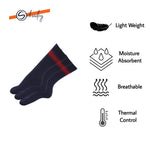 Kendira Vidyalaya School Socks