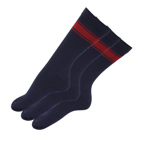 Kendira Vidyalaya School Socks