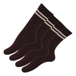 Bharatiya Vidya Bhavan School Socks