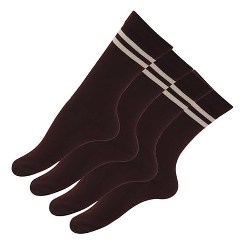 Bharatiya Vidya Bhavan School Socks
