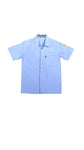 Christ Boys Shirt for 3rd STD to 10th STD