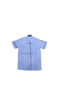 Christ Girls Shirt for 3rd STD to 10th STD