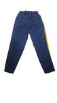 Christ Sports Track Pant Yellow