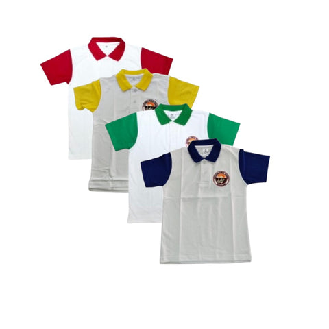 NPS HOUSE T SHIRTS
