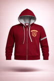 CMR Gandhi Winter Hoodie