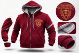 CMR Gandhi Winter Hoodie