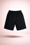 CMR Gandhi Sports Shorts Black